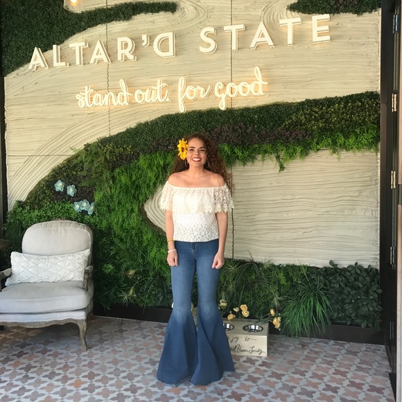 Meet your Posher, Ashleydawn - Picture 4 of 8